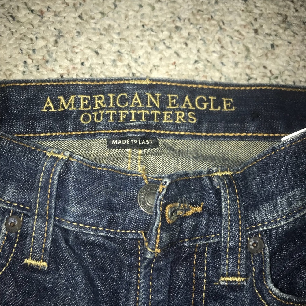 American eagle - Picture 2 of 2